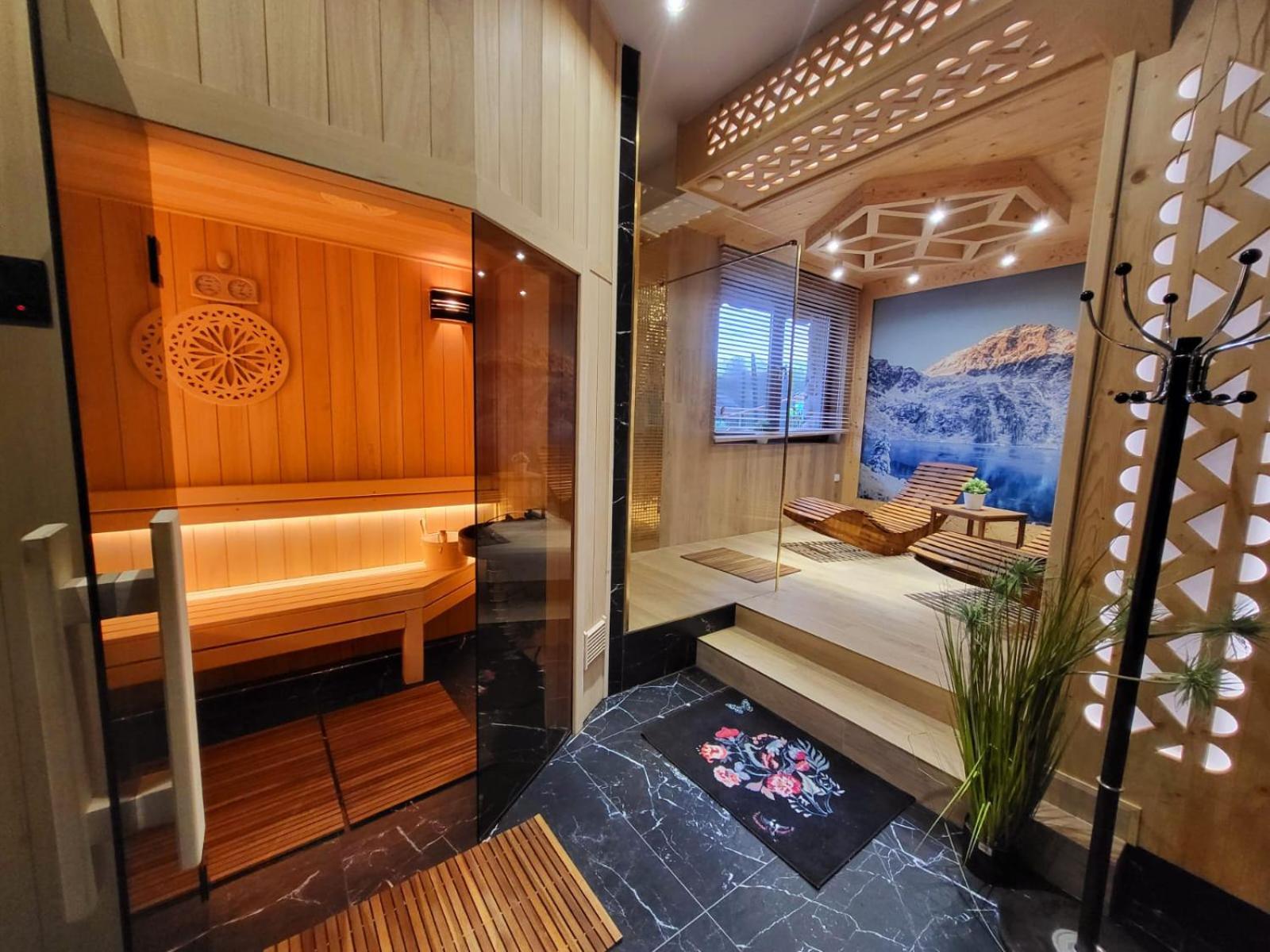 Chalpa U Zbojnika Hotel Закопане Екстериор снимка