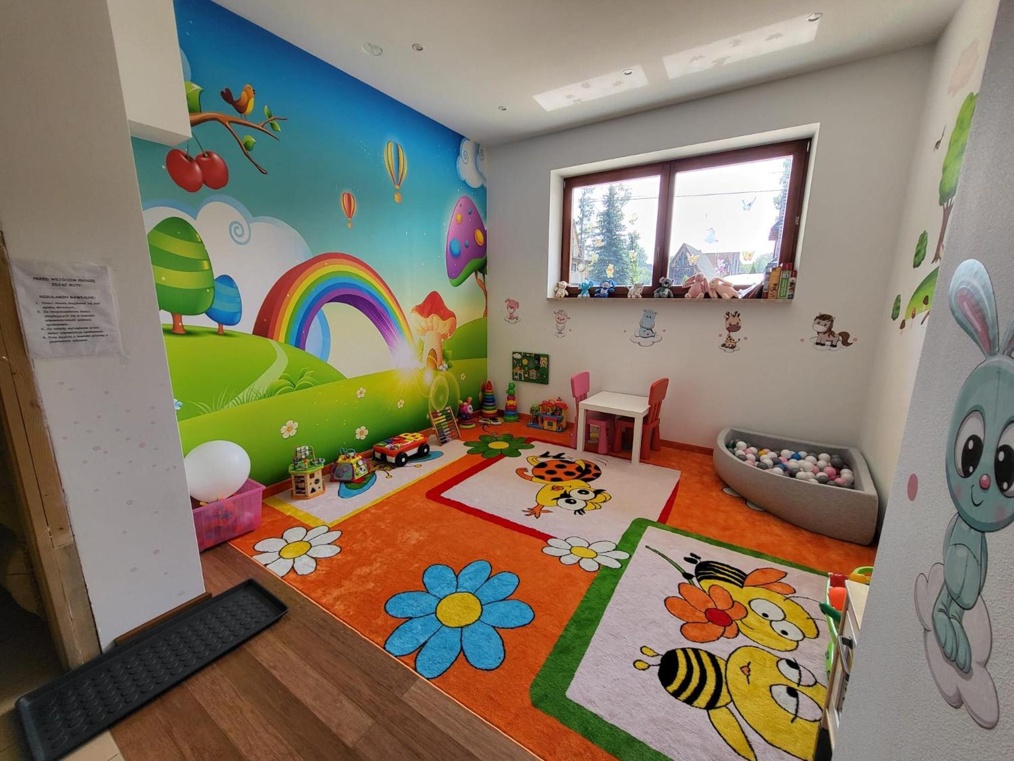 Chalpa U Zbojnika Hotel Закопане Екстериор снимка
